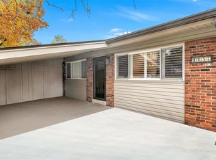 1256 Capri Dr, Saint Louis, MO
