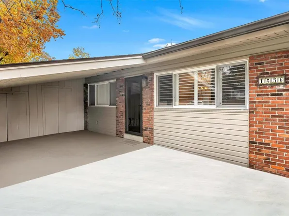 1256 Capri Dr, Saint Louis, MO 63126