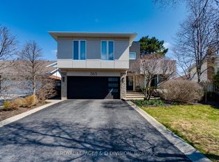 365 Lynn Pl, Oakville, ON