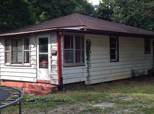 625 Williamson St, Rockport, IN 47635