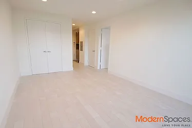 Rented by Modern Spaces