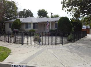 18424 Friar St, Reseda, CA 91335