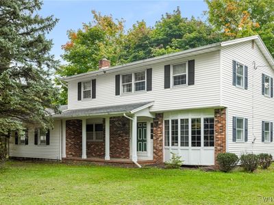 4476 Conway Rd, East Bethany, NY, 14054