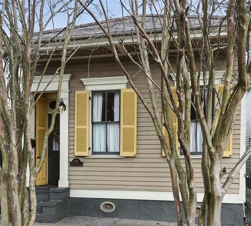 929 Elysian Fields Ave New Orleans La Zillow