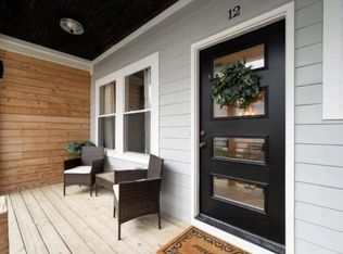 849 Cherokee Ave #12, Nashville, TN 37207