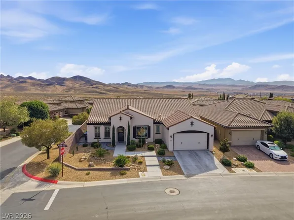2913 Grande Arch St, Henderson, NV 89044