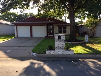 2813 Shaye Ln, Fort Worth, TX, 76112