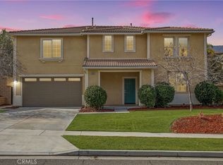 3562 Corbett St, Corona, CA 92882