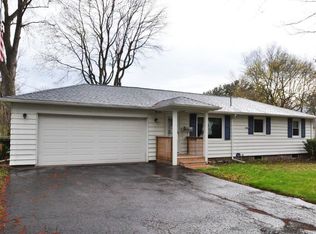 146 Coleman Ave, Spencerport, NY 14559