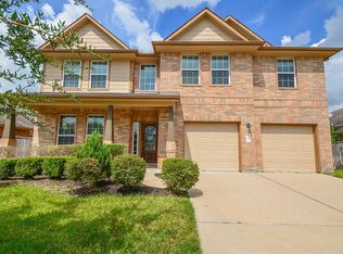 21306 Beverly Chase Dr, Richmond, TX 77406