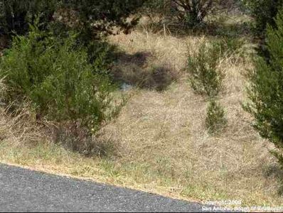 0 WINDMERE LOT 422, Canyon Lake, TX, 78133