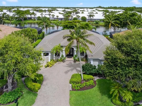 7637 Mulberry LN, NAPLES, FL 34114