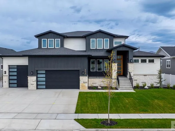 609 Hillside Dr, Rexburg, ID 83440