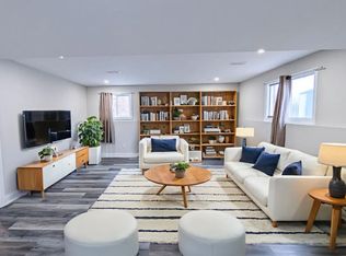 15 College Park Dr #2, Welland, ON L3C 6Z6