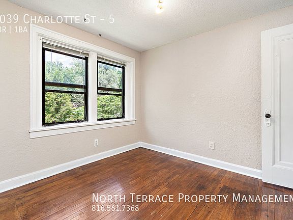 5th image of 4039 Charlotte St #5