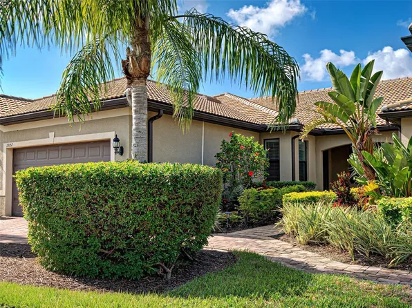 19157 Serafina St, Venice, FL 34293