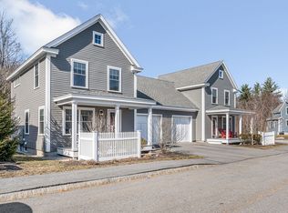 3 Daley Dr #3, West Newbury, MA 01985
