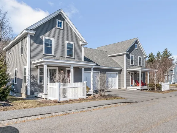 3 Daley Dr #3, West Newbury, MA 01985
