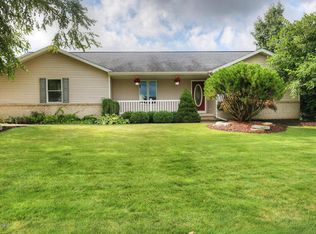 3160 Woodlily St SW, Wyoming, MI