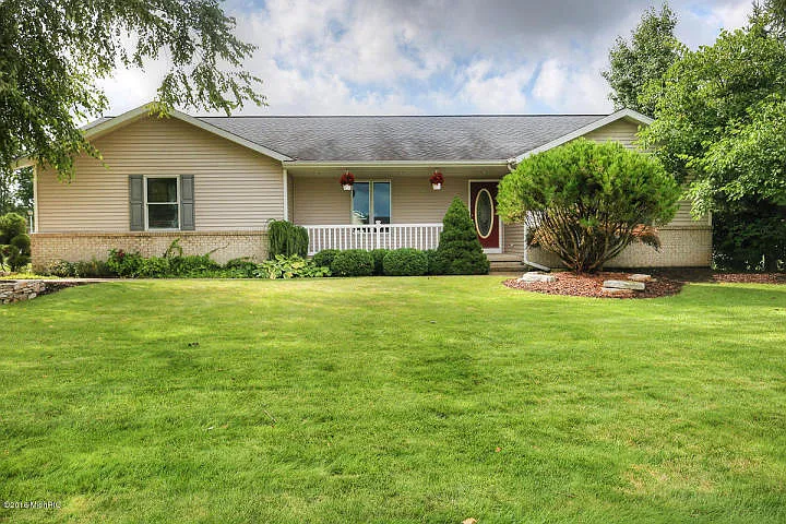 3160 Woodlily St SW photo 1