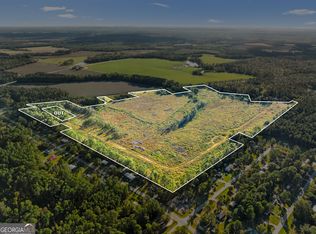 0 Central Ave, Metter, GA 30439