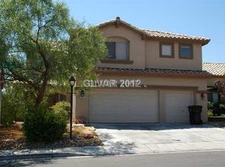 8137 Pemba Ave, Las Vegas, NV 89131