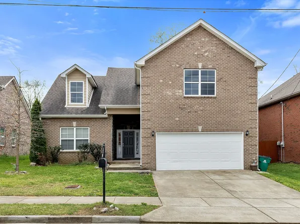 509 Shoreline Ln, Antioch, TN 37013