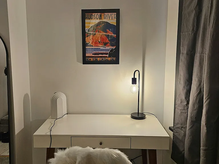 Workspace