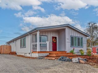 4693 Union Ter, Springfield, OR 97478