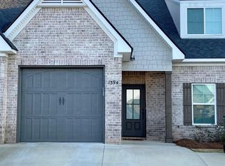 1394 Eden Gate Xing, Auburn, AL 36830