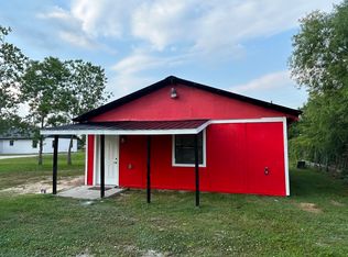 118 Alabama St, Orange, TX 77630