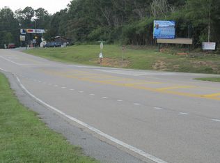 1 Castaway Island Rd, Eclectic, AL 36024