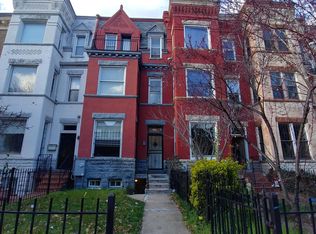 1353 Irving St NW, Washington, DC 20010