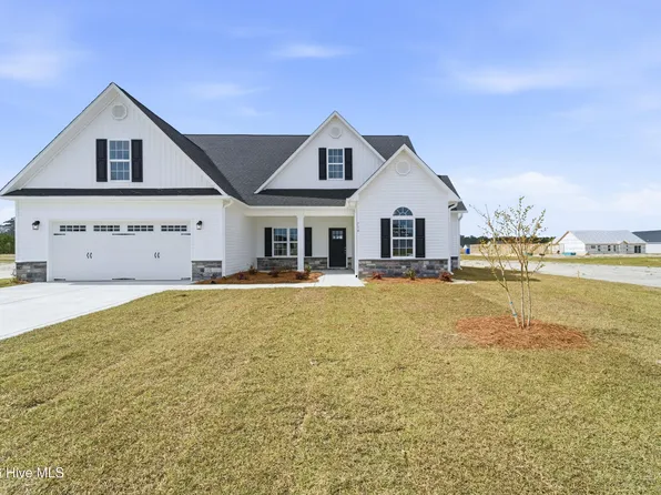 714 Gulley Lane, Jacksonville, NC 28546