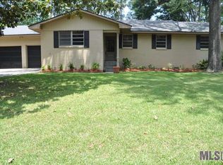 1215 Cora Dr, Baton Rouge, LA 70815