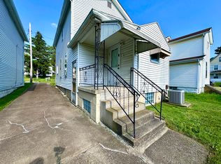 1116 Williams St, New Castle, PA 16101