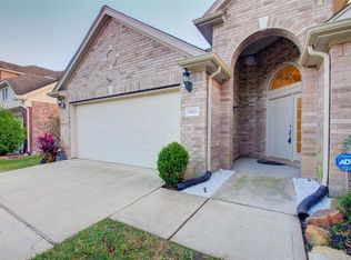 19931 Juniper Chase Trl, Richmond, TX 77407