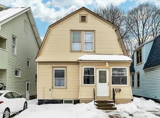 832 Bradt St, Schenectady, NY 12306