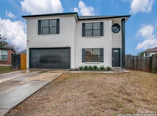 8038 Chestnut Gate Dr, Converse, TX 78109
