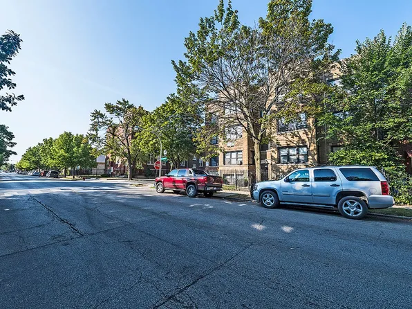 7754 S Loomis 1404-16 W 78th St Chicago, IL 60620