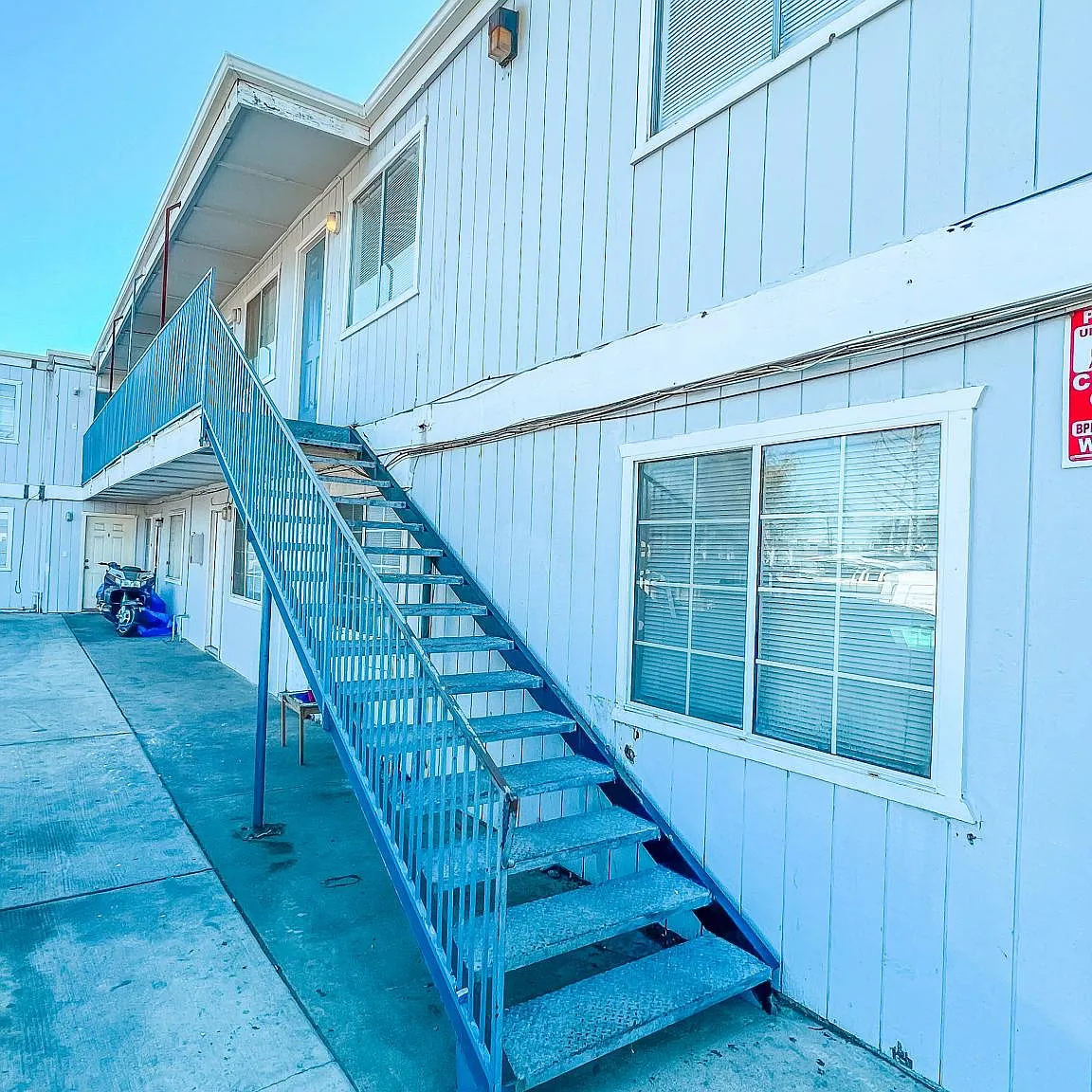 2 bed, 800 sqft, $950 — Photo 2