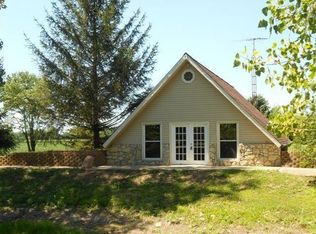 362 Hollansburg Richmond Rd, New Paris, OH 45347