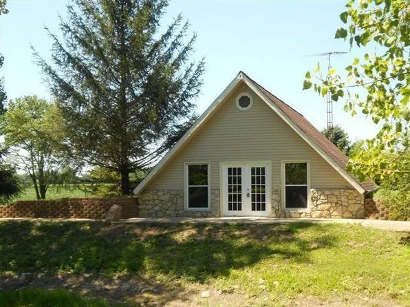 362 Hollansburg Richmond Rd, New Paris, OH 45347