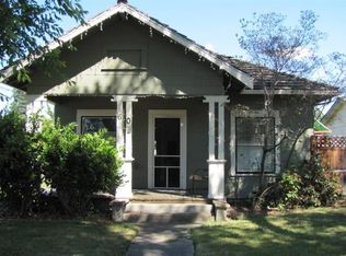 60 Quince St, Medford, OR