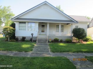 516 W 4th St, Delphos, OH