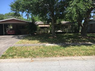 460 Allen Dr, Merritt Island, FL 32952