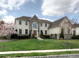 9 Springville Way, Mount Laurel, NJ 08054