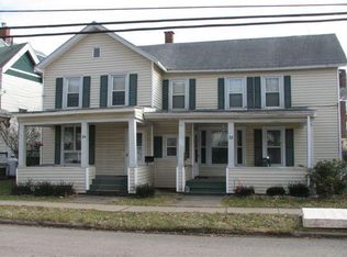 32 Bridge St, Sidney, NY 13838