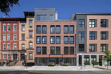 529 Park Place in Crown Heights
