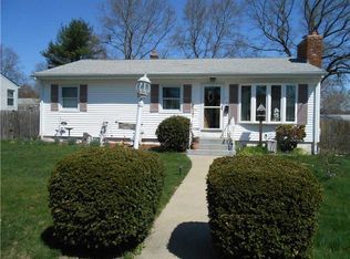 141 Youngs Ave, Coventry, RI 02816